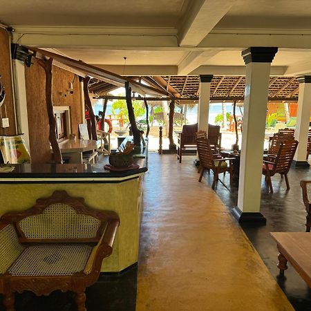 Ibisbird Beach Bungalows, Sport, Spa And Restaurant Tangalle Esterno foto