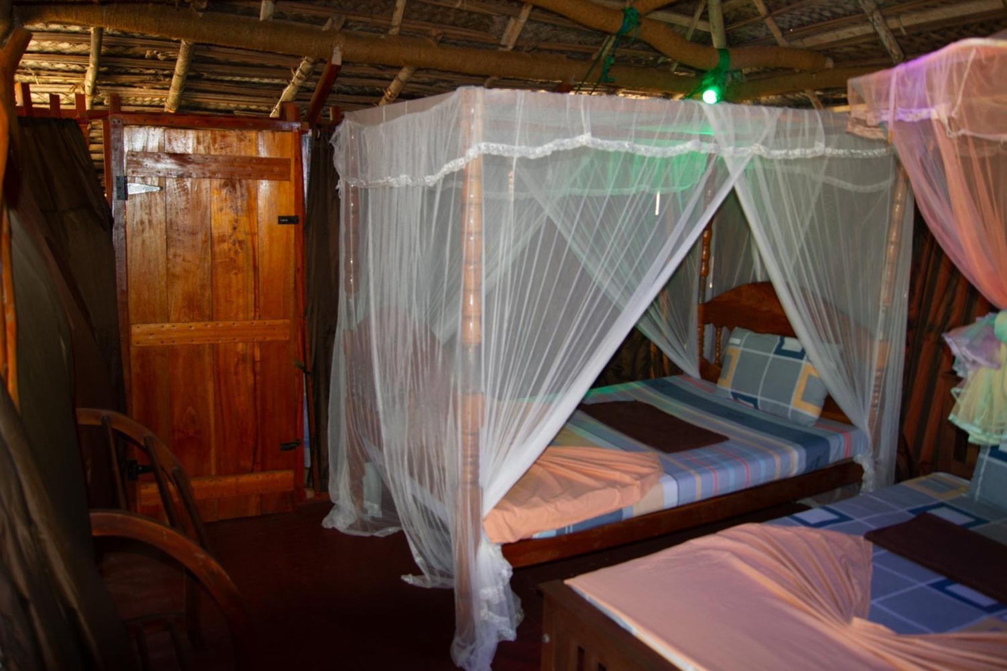 Ibisbird Beach Bungalows, Sport, Spa And Restaurant Tangalle Esterno foto