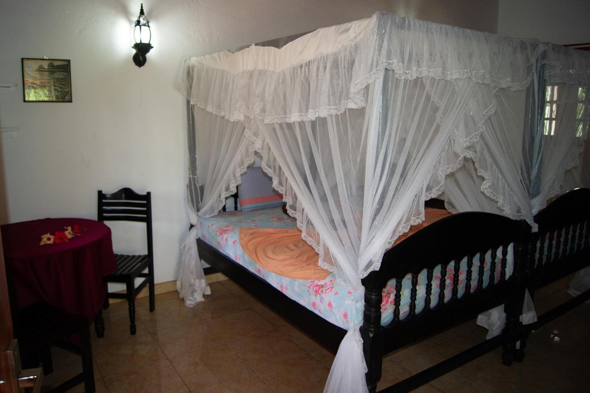 Ibisbird Beach Bungalows, Sport, Spa And Restaurant Tangalle Esterno foto