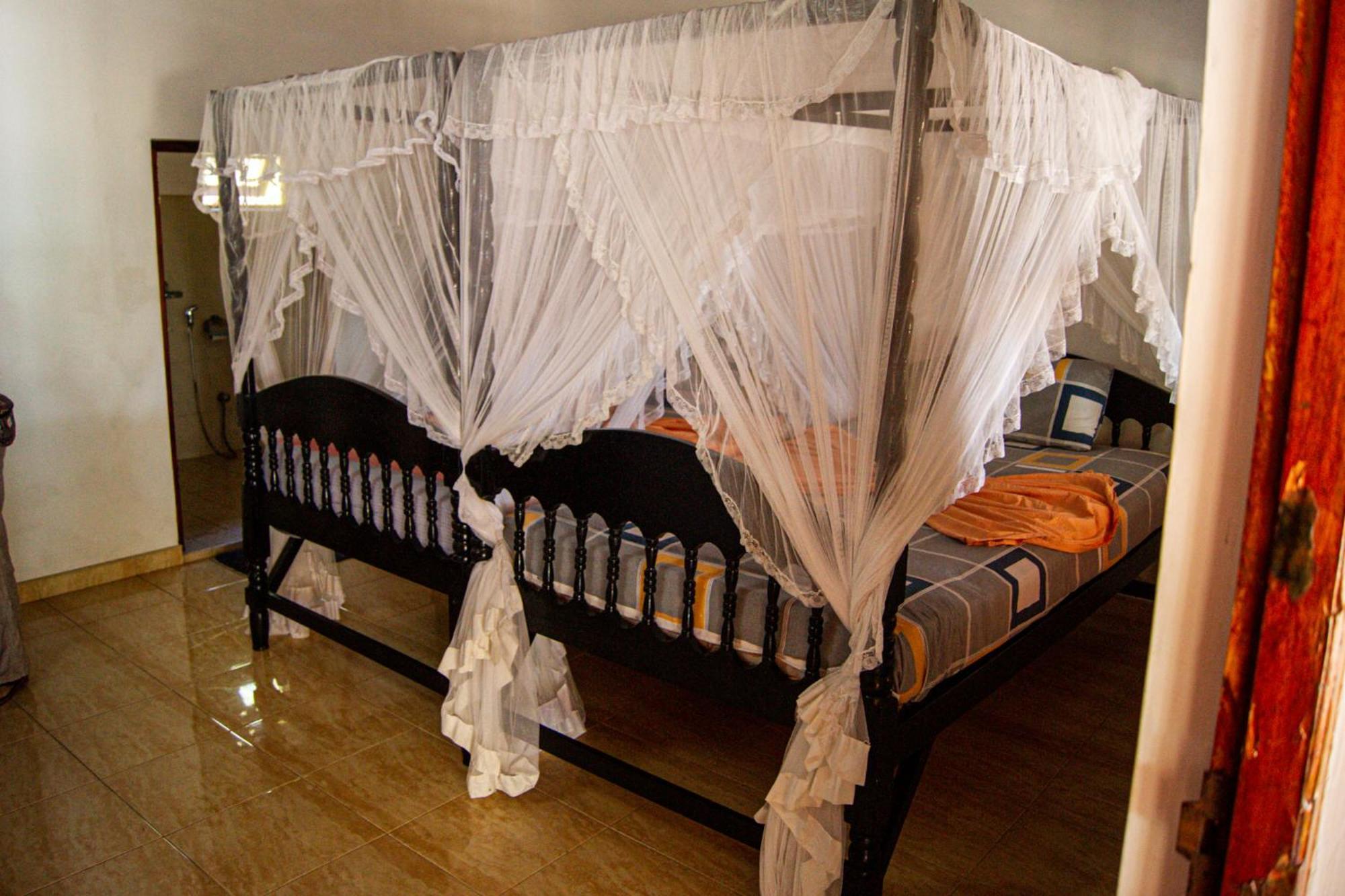 Ibisbird Beach Bungalows, Sport, Spa And Restaurant Tangalle Esterno foto