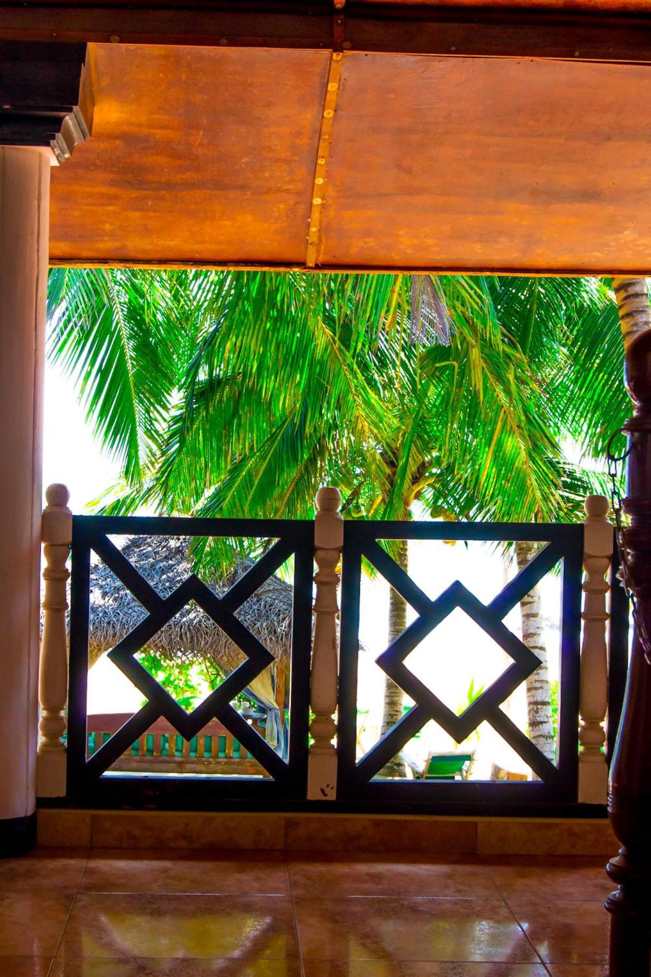 Ibisbird Beach Bungalows, Sport, Spa And Restaurant Tangalle Esterno foto