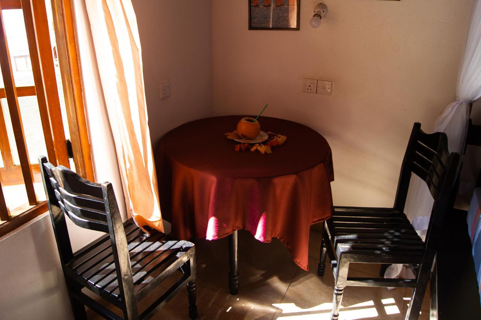 Ibisbird Beach Bungalows, Sport, Spa And Restaurant Tangalle Esterno foto
