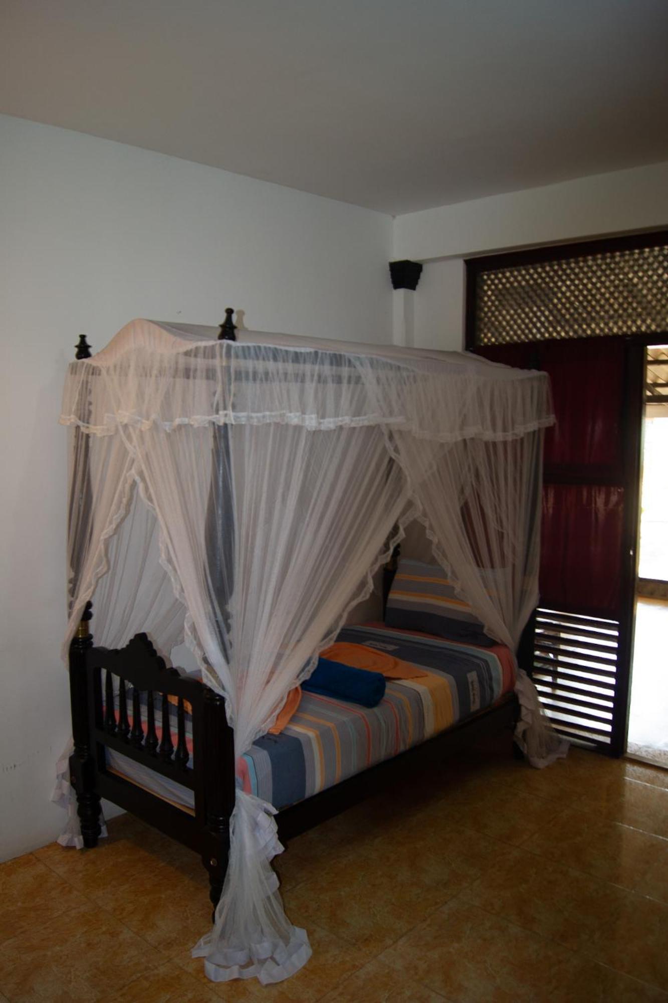 Ibisbird Beach Bungalows, Sport, Spa And Restaurant Tangalle Esterno foto