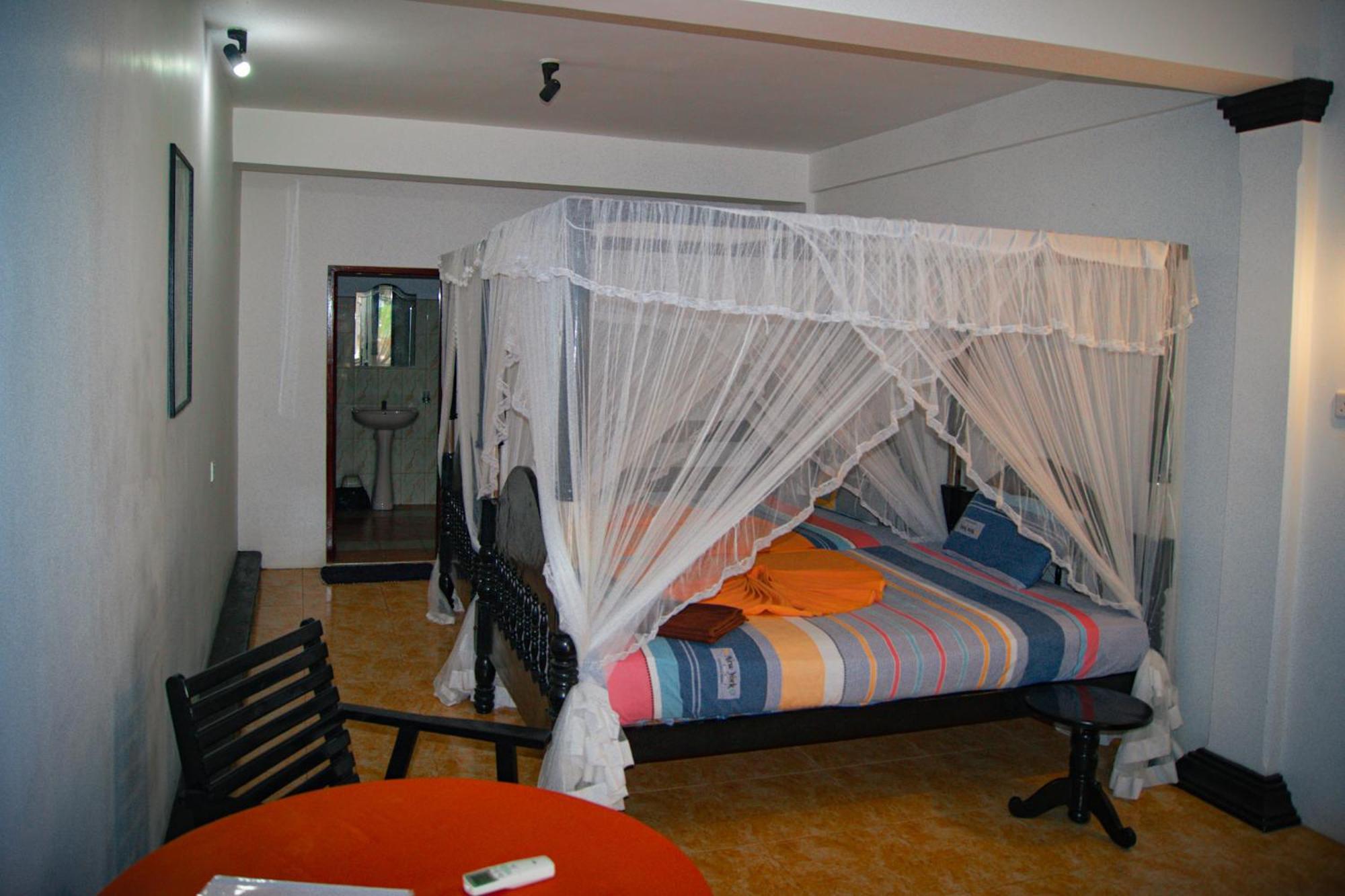 Ibisbird Beach Bungalows, Sport, Spa And Restaurant Tangalle Esterno foto