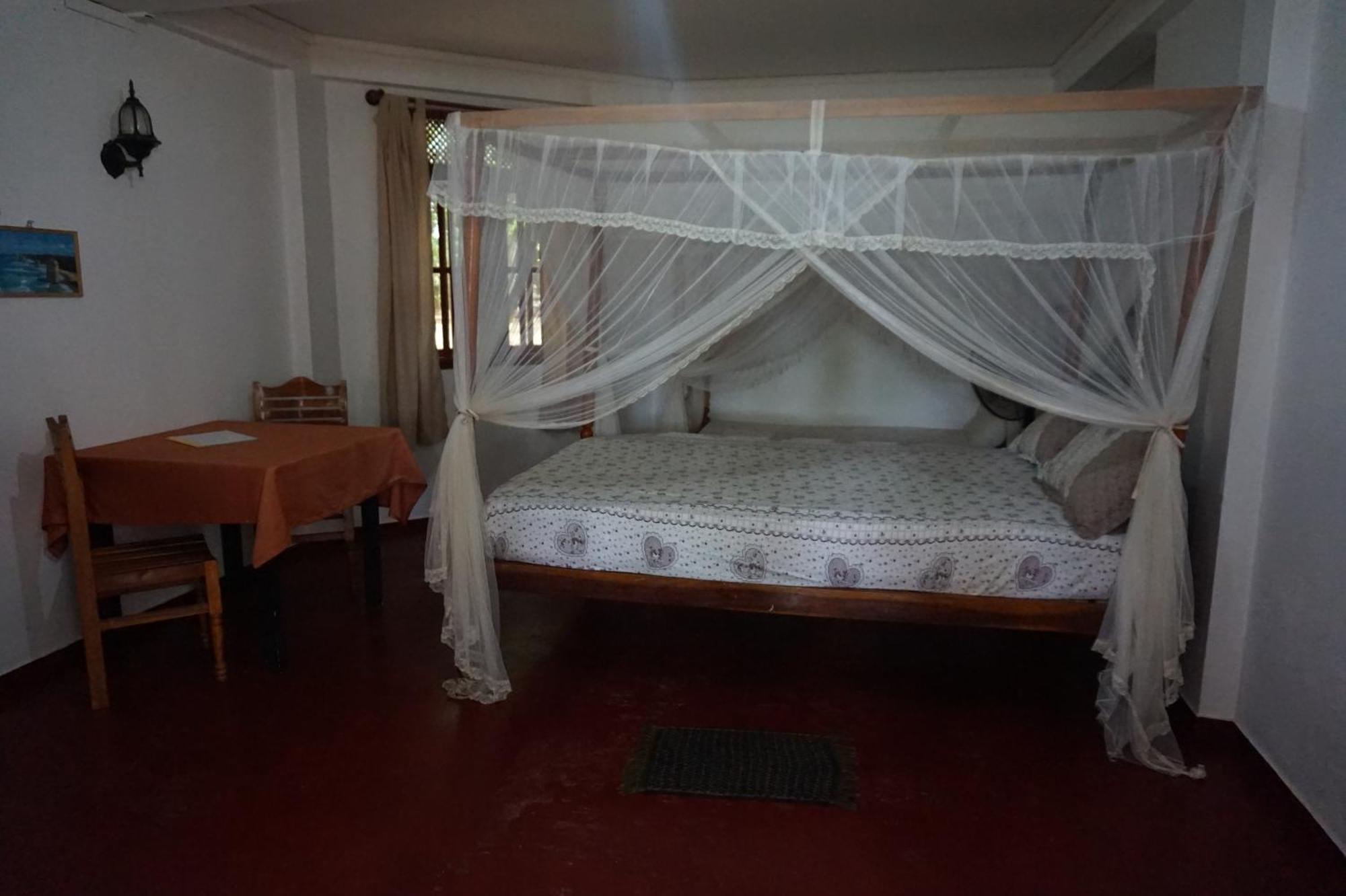 Ibisbird Beach Bungalows, Sport, Spa And Restaurant Tangalle Esterno foto